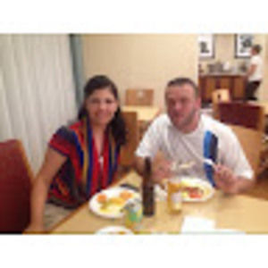 Meet your Posher, Jorge